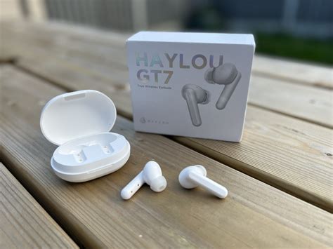 haylou gt7
